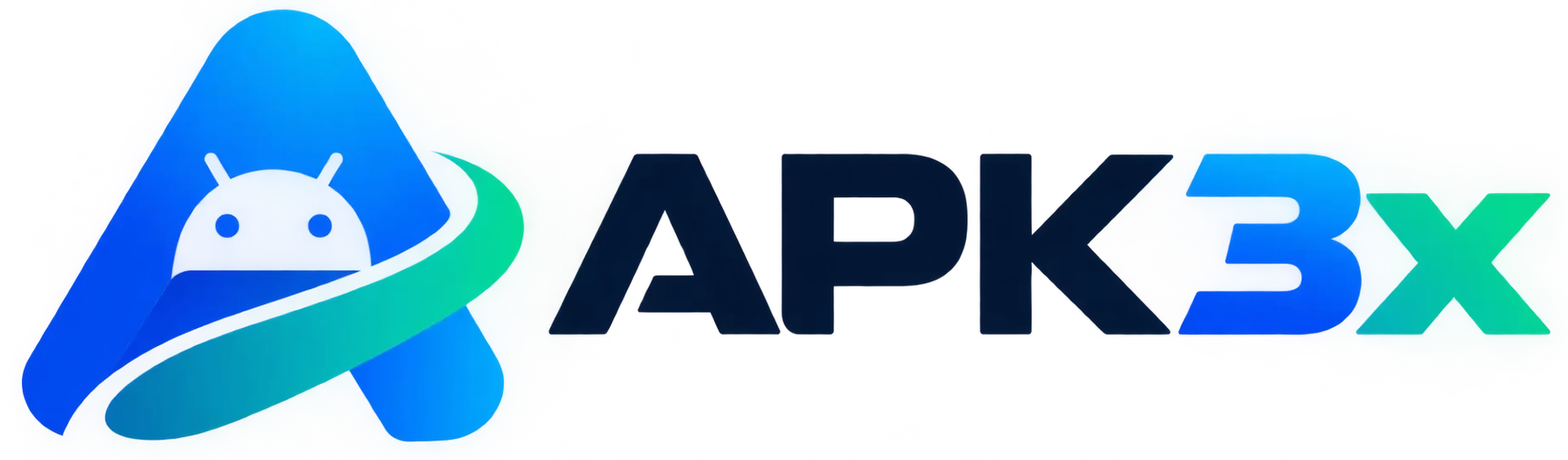 APK3x logo